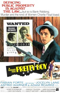 A Bullet for Pretty Boy (1970)