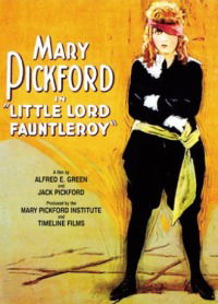 Little Lord Fauntleroy