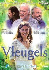 Vleugels