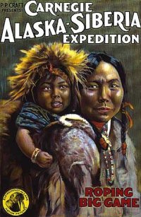 The Alaska-Siberian Expedition (1912)