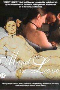 Intimate Lives: The Women of Manet