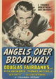 Angels Over Broadway