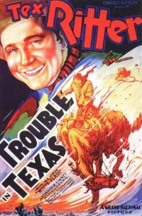 Trouble in Texas
