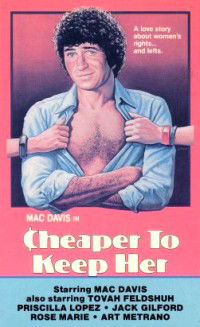 Cheaper to Keep Her (1981)