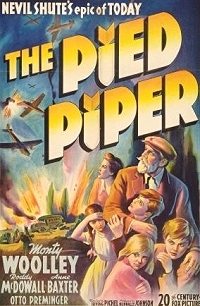 The Pied Piper (1942)