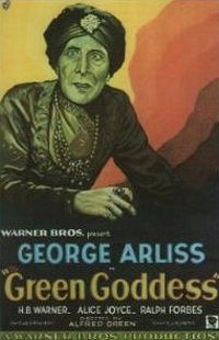 The Green Goddess (1930)