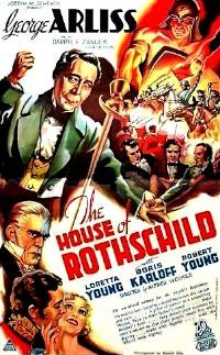 The House of Rothschild (1934)