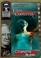 John Carpenter's Cigarette Burns