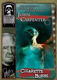 John Carpenter's Cigarette Burns (2005)