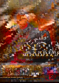 Les rois maudits (2005)