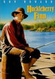 Huckleberry Finn