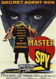 Master Spy