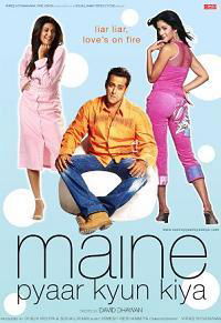 Maine Pyaar Kyun Kiya (2005)