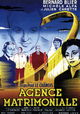 Agence matrimoniale