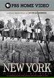 New York: A Documentary Film