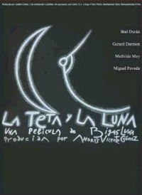 La Teta y la Luna (1994)