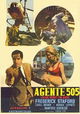 Agent 505 - Todesfalle Beirut