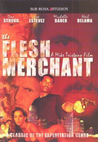 The Flesh Merchant (1993)