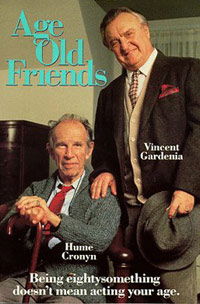 Age-Old Friends