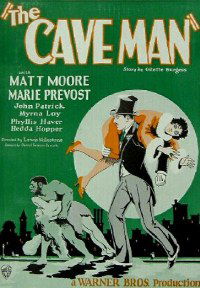 The Caveman