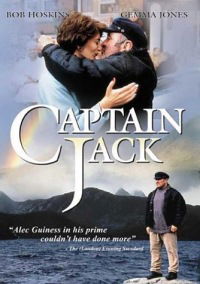 Captain Jack
