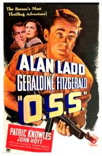 O.S.S. (1946)