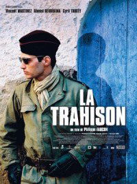La trahison (2005)