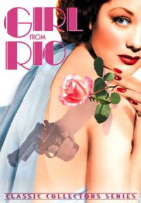 The Girl from Rio (1939)