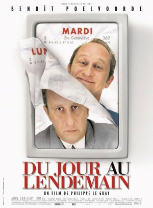 Du jour au lendemain