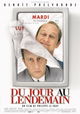 Du jour au lendemain