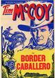 Border Caballero