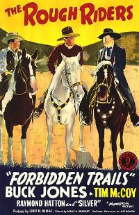 Forbidden Trails
