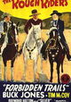 Forbidden Trails