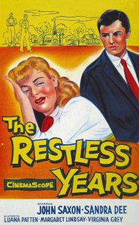 The Restless Years