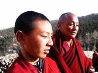 Lhing vjags kyi ma ni rdo vbum (2005)