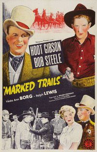 Marked Trails (1944)