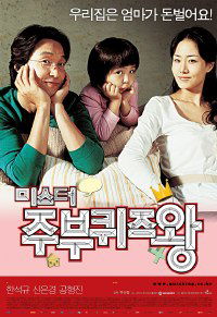 Mister jubu quiz wang (2005)
