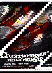 Gli occhi freddi della paura (1971)