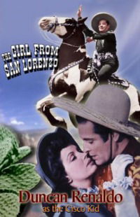 The Girl from San Lorenzo (1950)