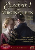The Virgin Queen