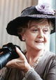 Mrs. 'Arris Goes to Paris