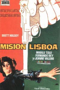 Misión Lisboa (1965)