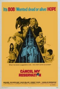 Cancel My Reservation (1972)
