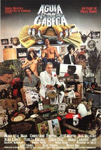 Águia na Cabeça (1984)