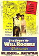 The Story of Will Rogers
