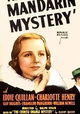 The Mandarin Mystery