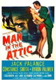 Man in the Attic