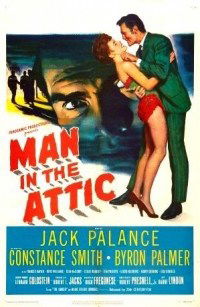 Man in the Attic (1953)