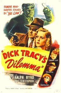 Dick Tracy's Dilemma (1947)