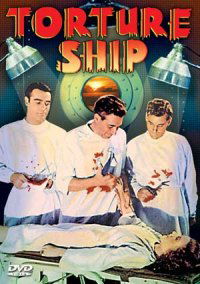 Torture Ship